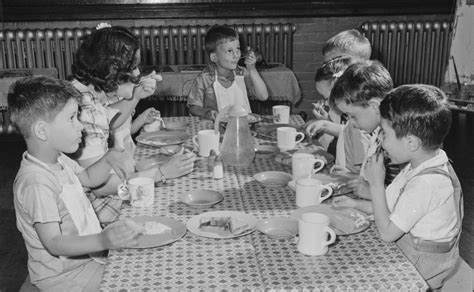 On this list you'll find historical fiction to give context for the time period and convey what it really felt like for fighters on the front lines, kids and families back home, and jews in hiding or sent to concentration camps. Who Took Care of Rosie the Riveter's Kids? - The Atlantic