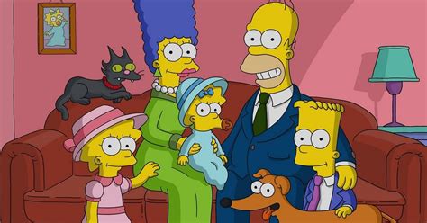 Les Simpson Disney Fait Une Liste De Tous Les épisodes Qui Ont