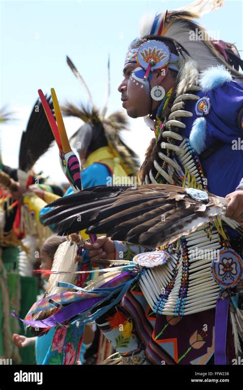 Shakopee Mdewakanton Sioux Community Wacipi Pow Wow Native American