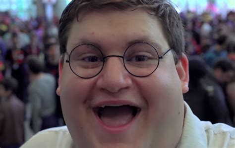 The Real Life Peter Griffin Now Has A Short Documentary