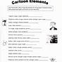 Elements And Compounds Worksheet Answers