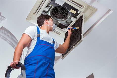 Preventive Hvac Maintenance Common Steps To Know Accurate Air