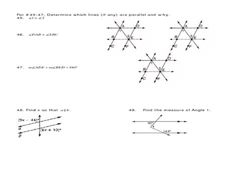 You can also download free ncert class. 9th Grade Geometry Worksheets | Kids Activities