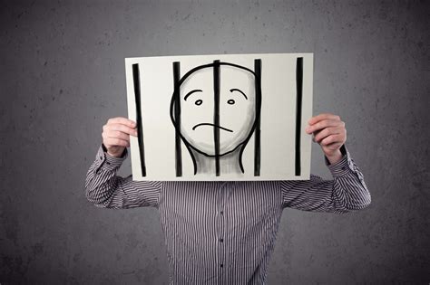 False Imprisonment | Know Your Rights - RequestLegalHelp.com