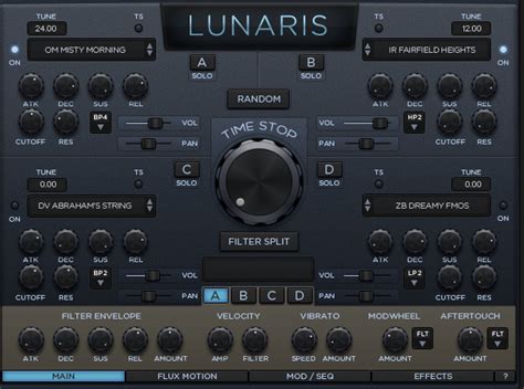 Limited 40 Lunaris By Luftrum Discount In June Strongmocha