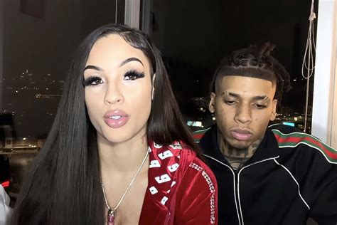 Nle Choppa Claims He Will Have Herbs To Cure Stds By End Of Year