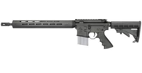 Rock River Arms Lar 15 556mm Lightweight Std With Carbon Fiber