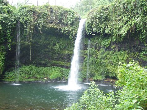 Alamat dan lokasi gwk purwokerto. Baturaden Waterfall, Banyumas - Central Java - Visit ...