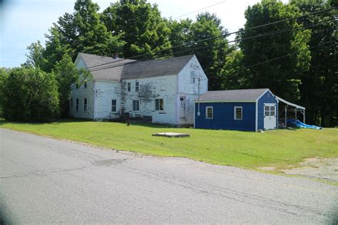 0.7 acres in Kennebec County, Maine