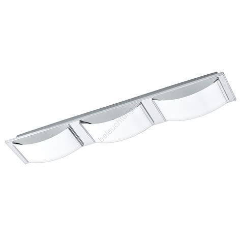 Eglo 94883 - LED Badezimmer-Deckenleuchte WASAO 1 3xLED/5 ...