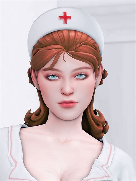 The Nurse Took Samples Twice Because Of The Patients Mistake Ts4
