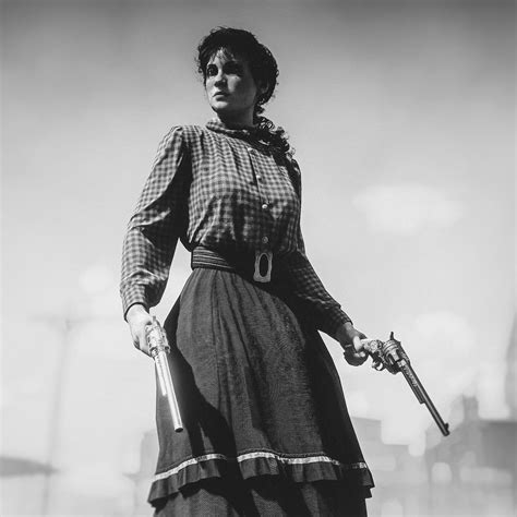 Mary Beth Gaskill Reddeadredemption