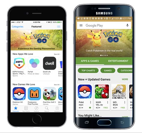 Did you scroll all this way to get facts about pokemon go app? Fast Facts on Pokémon GO: 2016's Biggest Mobile Hit