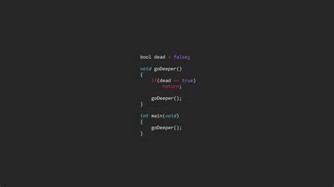 Code Minimalism Programming Language Simple Background Programming HD Wallpaper Rare Gallery