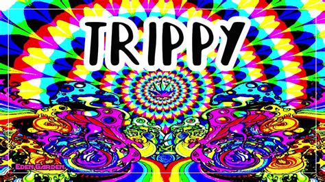 Trippy Music For Your Smoking Moments Youtube