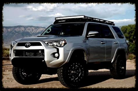 Top 86 About Toyota 4runner Tuning Super Cool Indaotaonec