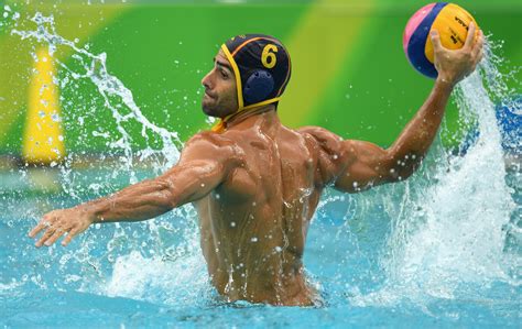 17 Super Sexy Mens Water Polo Pictures Guaranteed To Make