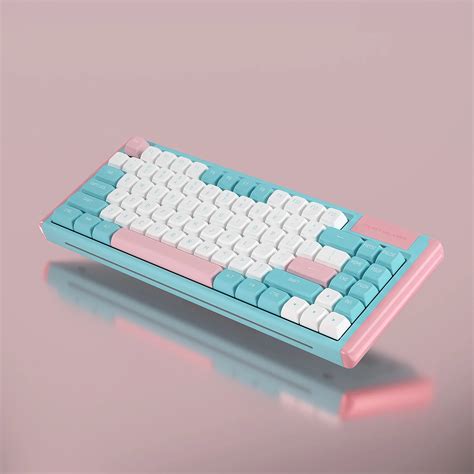 What Are Kawaii Keyboards And Are They Ergonomic