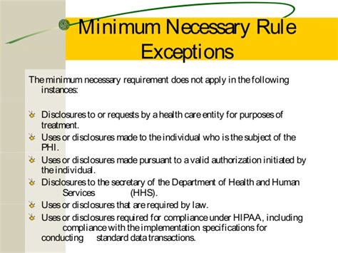 What is in the notice? HIPAA Workforce Training by Wayne-Holmes Mental Health ...