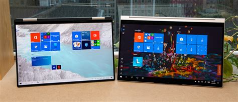 Dell vs Lenovo: Merek Laptop Mana yang Terbaik?