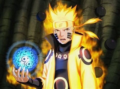 Naruto Utilizando El Rasengan Naruto Anime Arte De Naruto Naruto