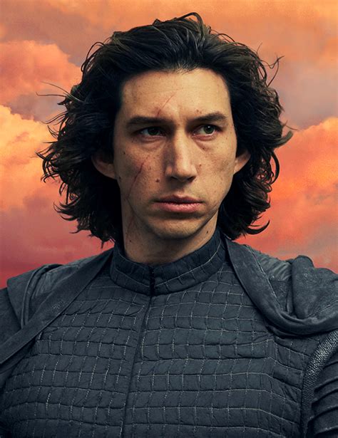 Simak urutan rank terlengkapnya hanya di sini! Kylo Ren | Star Wars Wiki | FANDOM powered by Wikia