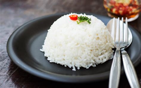 Makanan Alternatif Pengganti Nasi Untuk Yang Sedang Diet 1038 Fm
