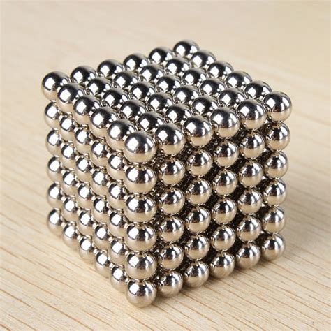 Get the best selling magnetic set for your kid. Black Magnetic Beads - 5mm Buckyballs Neodymium Magnets ...