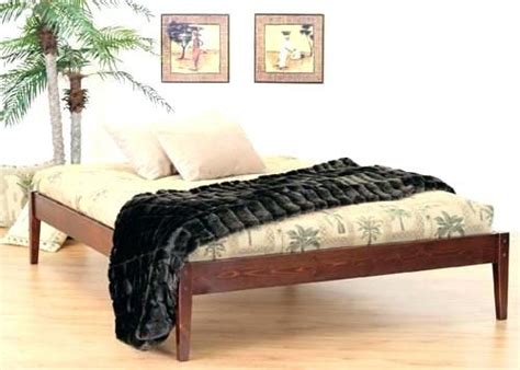 Buy beds, bed frames & divan bases and get the best deals at the lowest prices on ebay! Bed Frame No Headboard | Bed frame and headboard, Queen ...