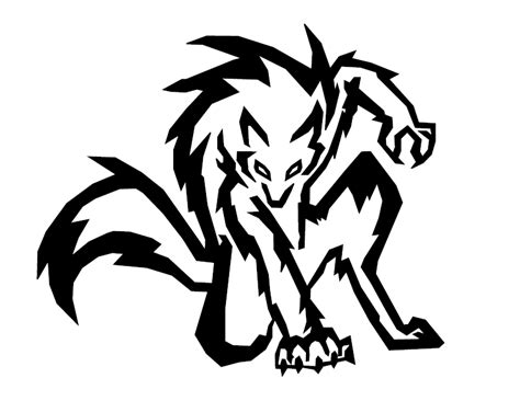 Maybe you would like to learn more about one of these? Were Wolf Pictures - Cliparts.co