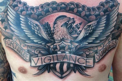 Check spelling or type a new query. Benchmark Tattoo & Fade Away Laser : Tattoos : Traditional ...