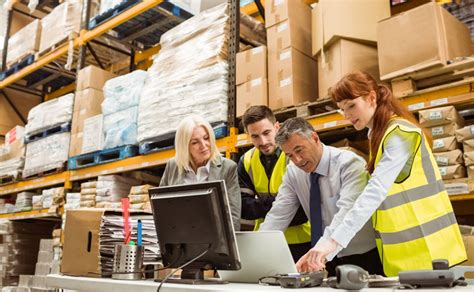 Odoo's inventory management module allows users to track delivery orders, dropshipping requests, backorders, receptions, and transfer zoho inventory's free plan supports up to two users and allows you to manage online and offline inventory orders, and track shipments and warehouse activity. How does a Warehouse Smart Inventory Management System perform?