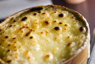 French Onion Soup | As served at Café Triskell 33-04 36th Av… | Flickr
