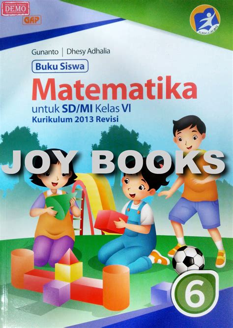 Kunci Jawaban Buku Matematika Kelas 5 Kurikulum 2013 Homecare24