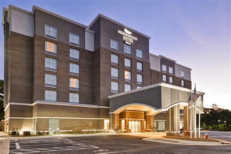Homewood Suites by Hilton Raleigh Cary I-40 | Cary, NC 27518