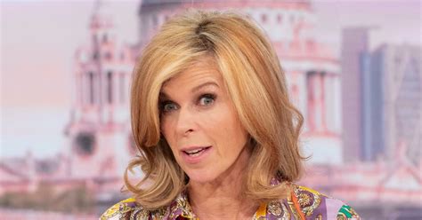 Daily Star On Twitter Gmb Kate Garraway Says She Doesnt Want To