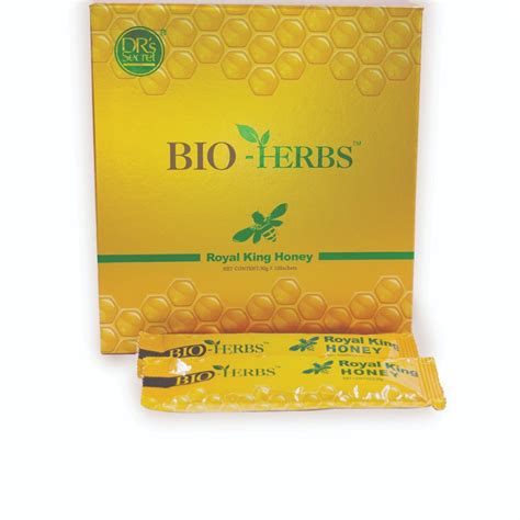 Bio Herbs Royal King Honey Organic Custom Sexual Purenatural Vital Health Pink Bee Sexual