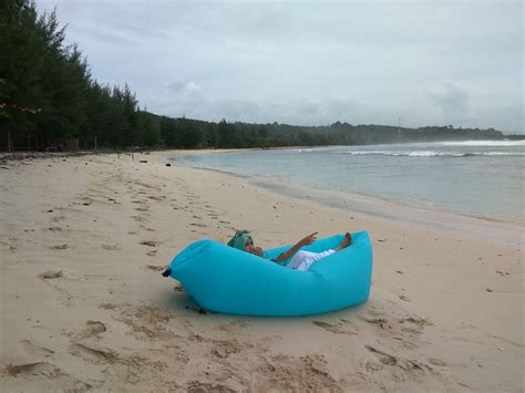 Wisata alam sekunyit wisata manna kab bengkulu selatan objek wisata baru. No Hp Pantai Sekunyit : Pesona Pantai Laguna Samudra ...