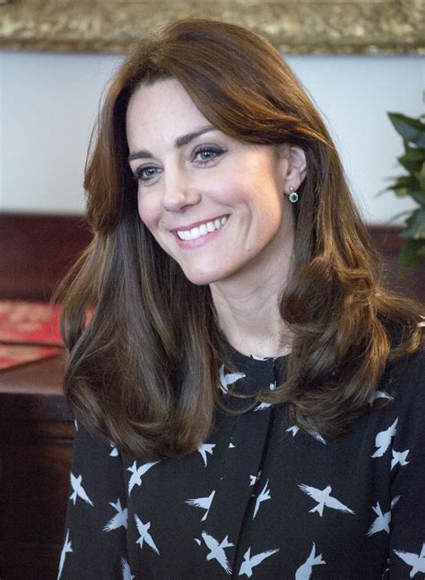 On the online forum site quora, royal fans shared their thoughts on whether or not. Kate Middleton - Met With Jonny Benjamin and Neil Laybourn ...
