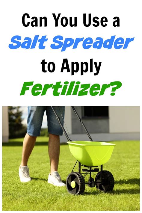 We did not find results for: Can You Apply Fertilizer with a Salt Spreader? in 2020 ...