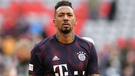€* 6 mar 1987, berlin, almanya. Jerome Boateng: The Contenders to Sign Him & Where He Might End Up | 90min