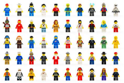 Royalty Free Lego Figures Pictures Images And Stock Photos Istock