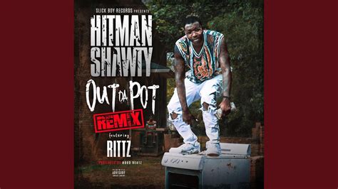 Out Da Pot Feat Rittz Remix Youtube