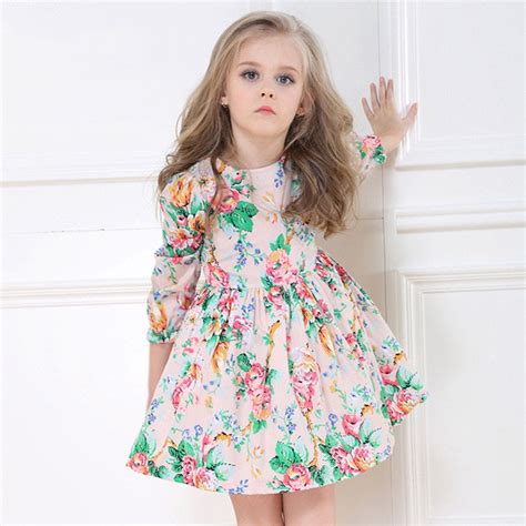 7 Year Old Girl Dresses