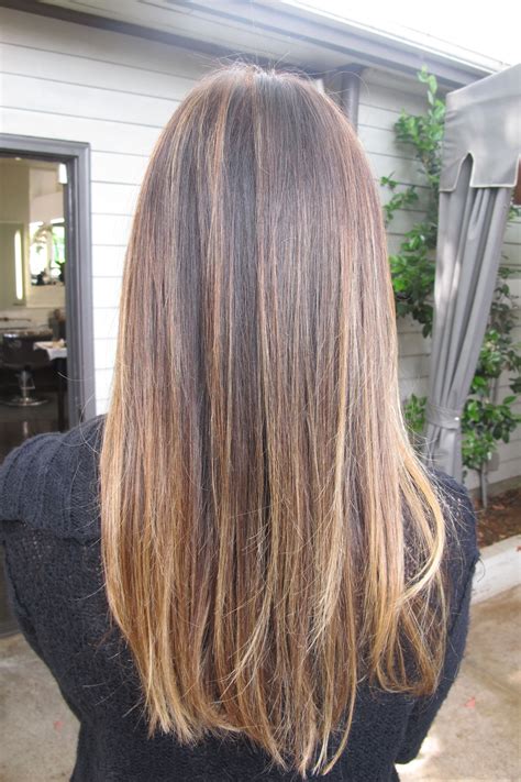 Have It Both Ways – Walnut Brunette with Highlights