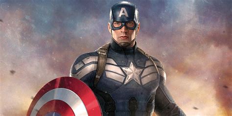 Marvel’s Captain America Trilogy Getting 4K Ultra HD Blu-ray Release