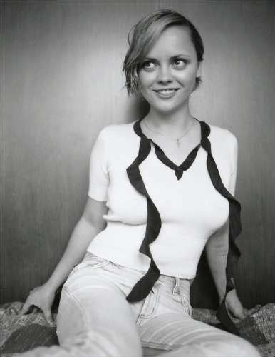 Christina Ricci Actresses Photo Fanpop