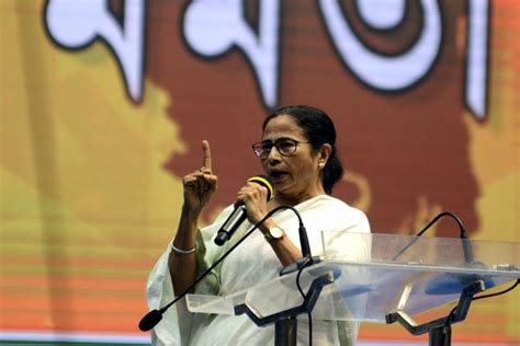 A defiant mamata banerjee invoked the spirit of the royal bengal tiger on tuesday, as she and west bengal chief minister, mamata banerjee in conversation with rahul kanwal at india today. Mamata Banerjee government again refuses to send three IPS officers to New Delhi