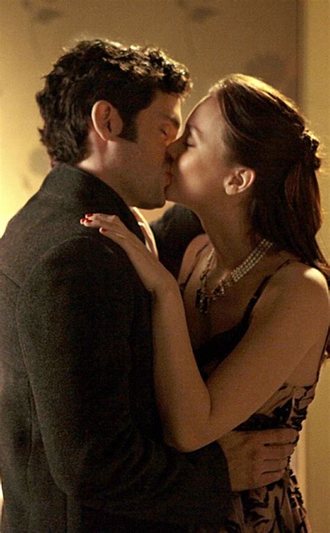 3 dan and blair from we ranked all the gossip girl couples and no 1 may surprise you e news