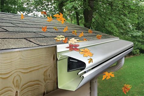 Gutter Guards Leaf Guards And Leaf Filters Do They Really Work 2022